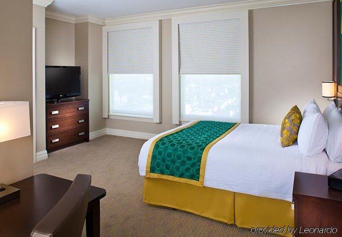 Courtyard By Marriott New Orleans French Quarter/Iberville Ruang foto