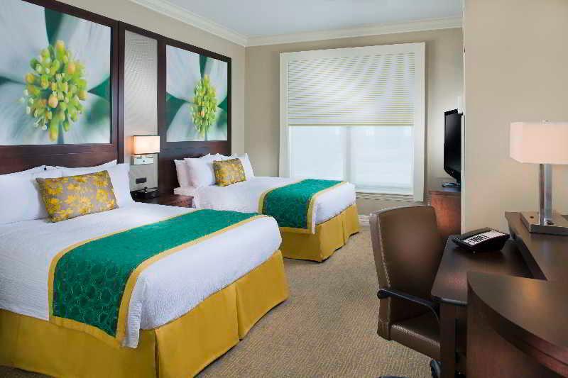 Courtyard By Marriott New Orleans French Quarter/Iberville Ruang foto